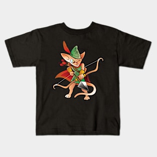 Katia - the Ranger Kids T-Shirt